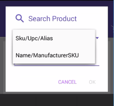 Product sku lookup Scandit's UPC lookup tool searches our product database for any given UPC code. Scandit's solutions help bring barcode scanning technology to any industry.
